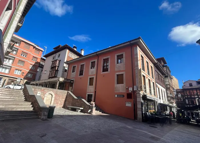 Apartamentosarturo Llanes F Laplaza