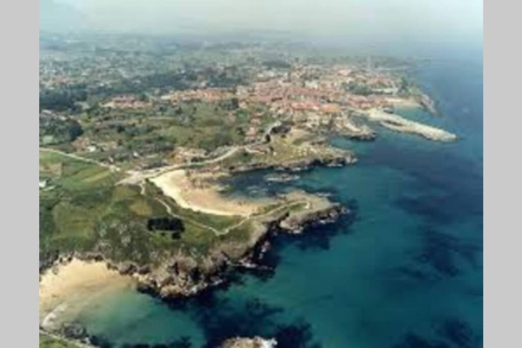 Apartamentosarturo F Laplaza Llanes