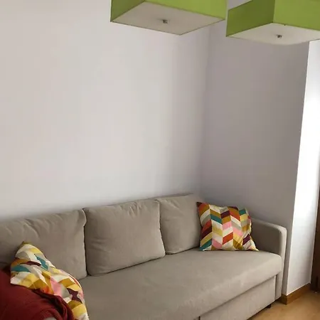 Apartamentosarturo Llanes F Laplaza Exterior photo