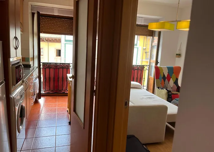 Apartamentosarturo Llanes F Laplaza