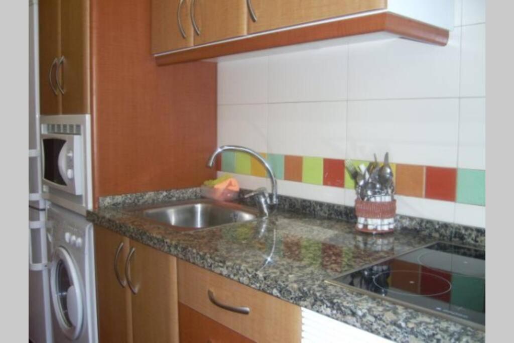 Apartamentosarturo F Laplaza Apartment Llanes