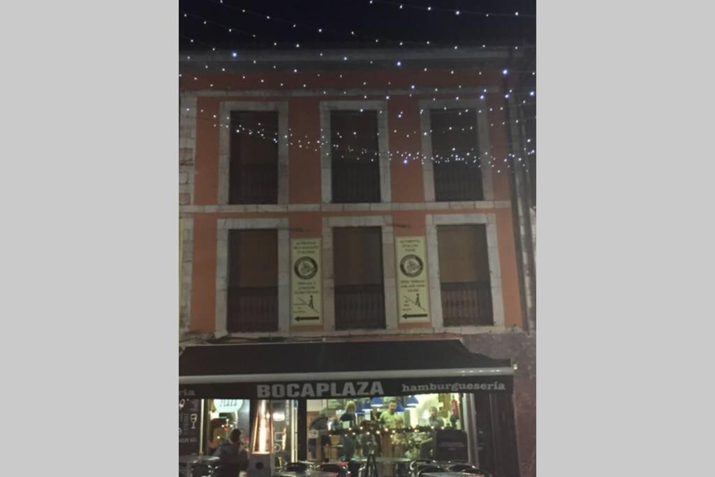 Apartamentosarturo F Laplaza Apartment Llanes