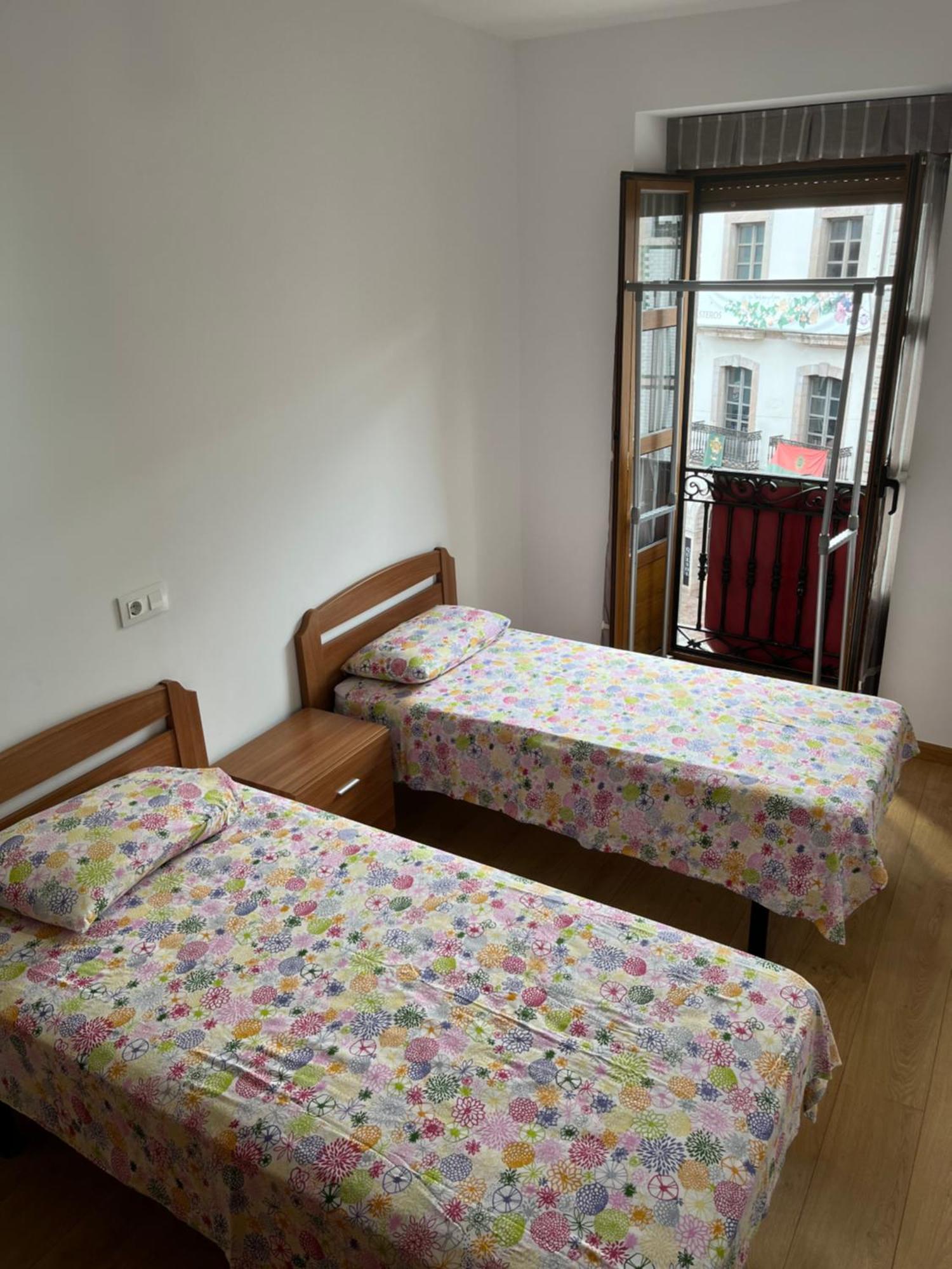 Apartamentosarturo F Laplaza Llanes