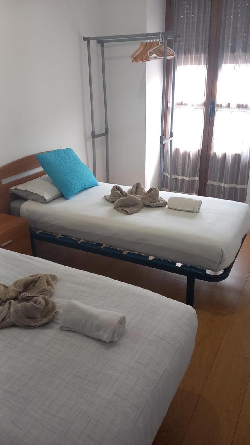 Apartamentosarturo F Laplaza Apartment