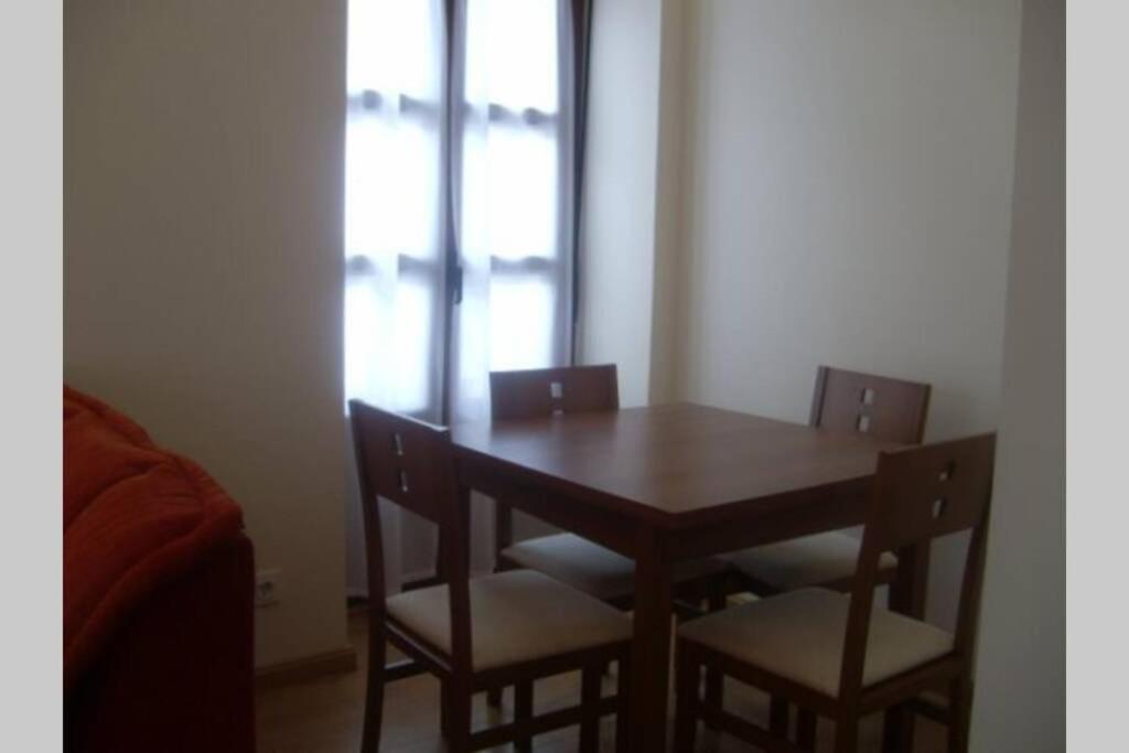 Apartamentosarturo F Laplaza Appartement Llanes