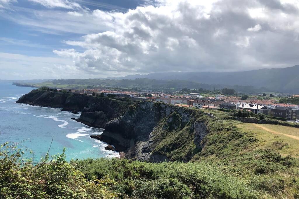 Apartamentosarturo F Laplaza Llanes