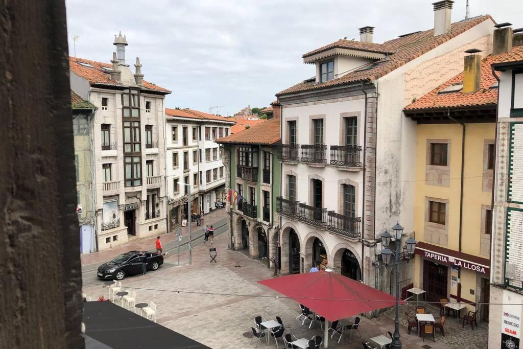 Apartamentosarturo F Laplaza Appartement Llanes