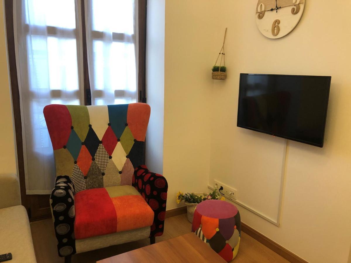 Apartamentosarturo F Laplaza Appartement