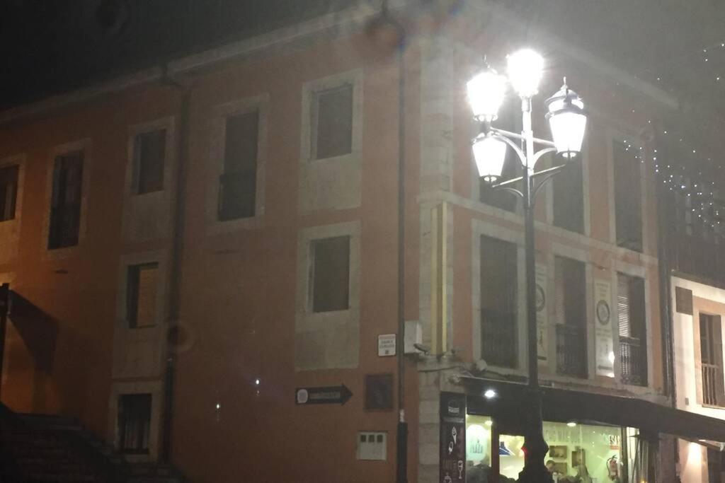 Apartamentosarturo F Laplaza Appartement