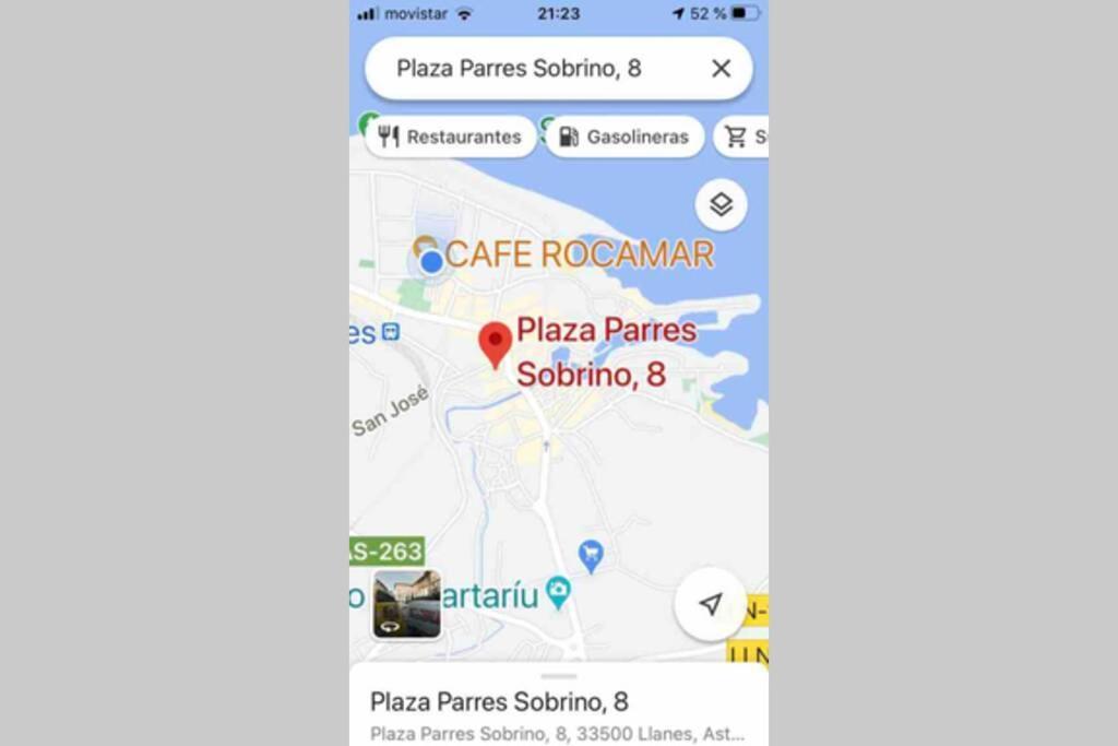 Apartamentosarturo F Laplaza *