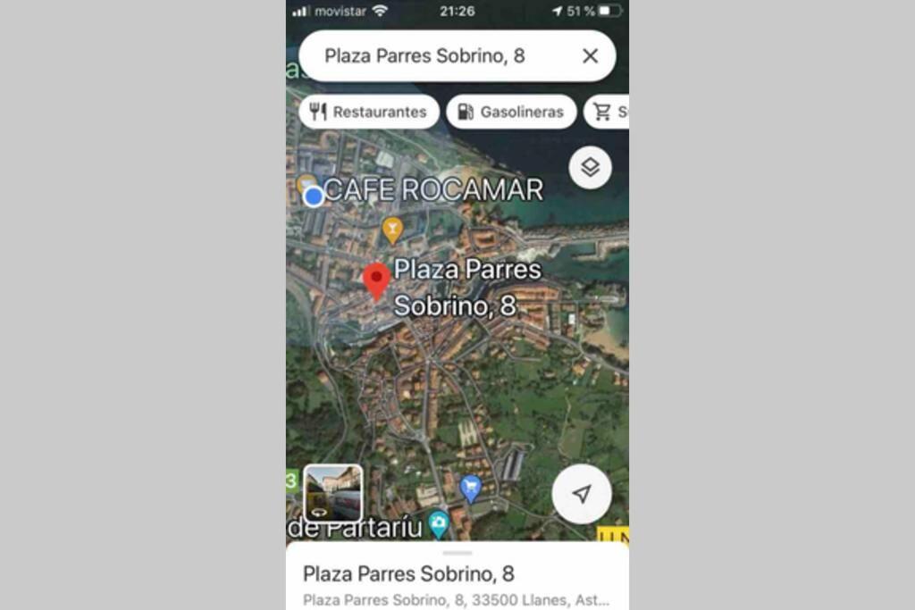 Apartamentosarturo F Laplaza *