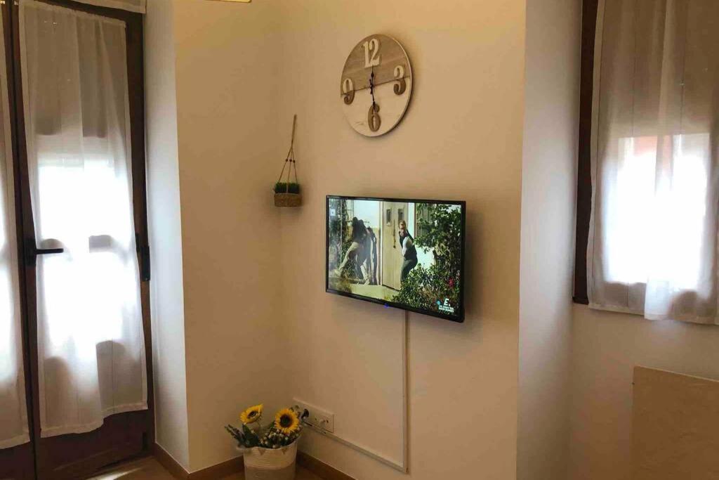 Apartamentosarturo F Laplaza Appartement